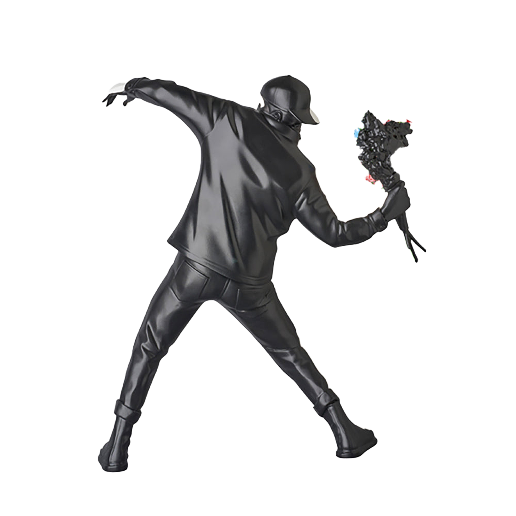 FLOWER BOMBER （Original Color）