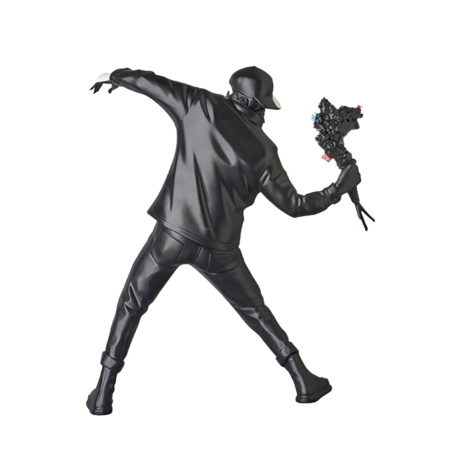 FLOWER BOMBER （Original Color）