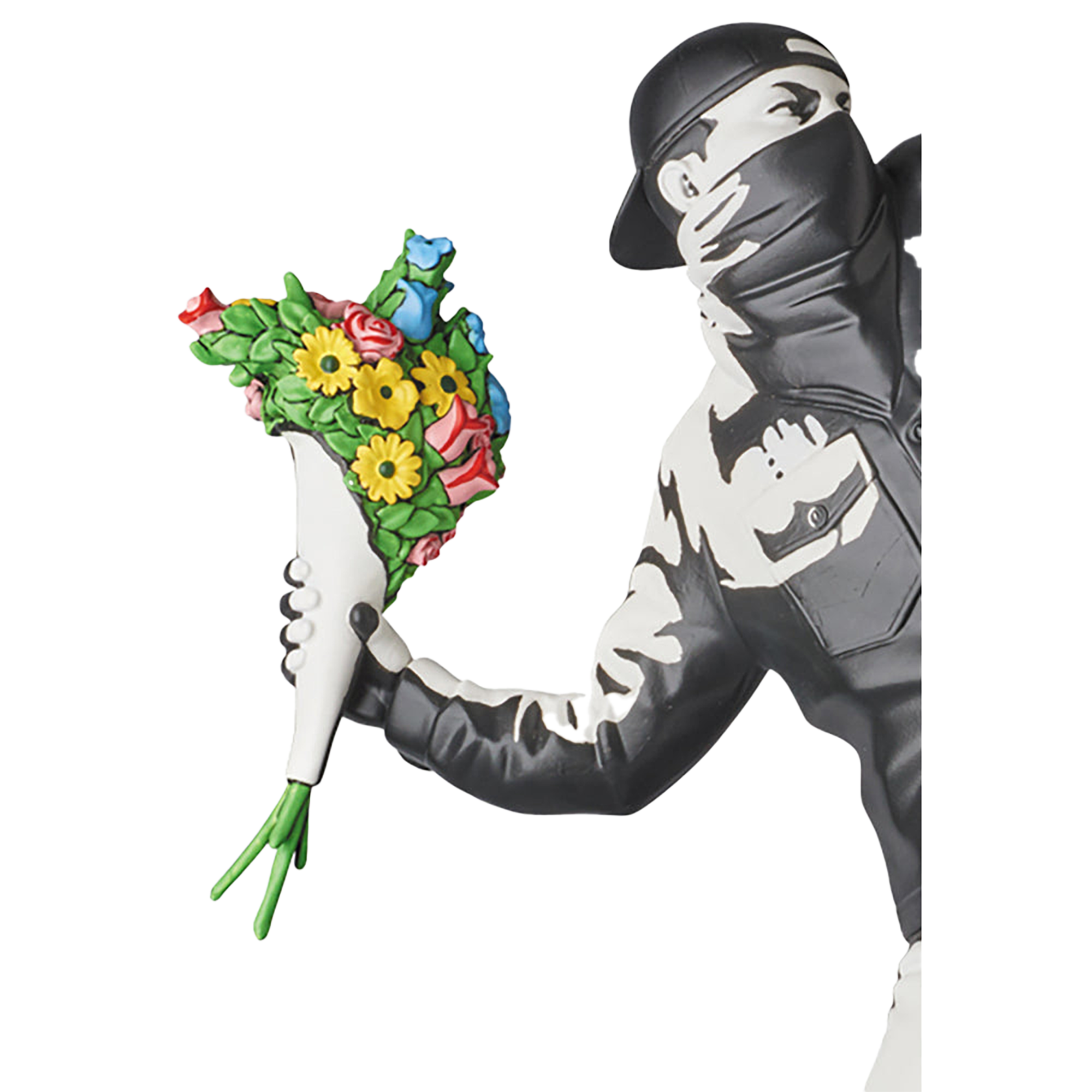 FLOWER BOMBER （Original Color）