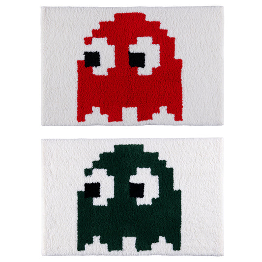 MLE PAC-MAN SERIES RUG