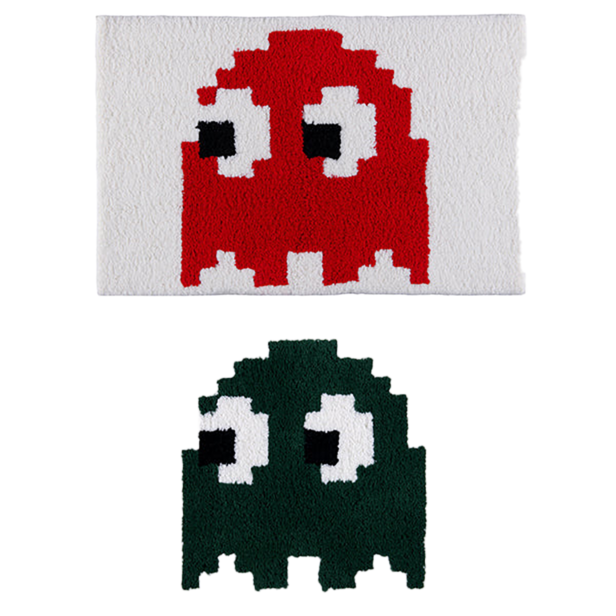 MLE PAC-MAN SERIES RUG