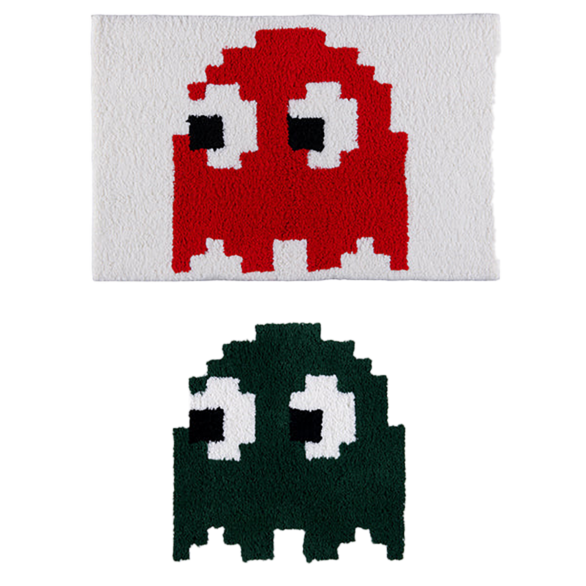 MLE PAC-MAN SERIES RUG