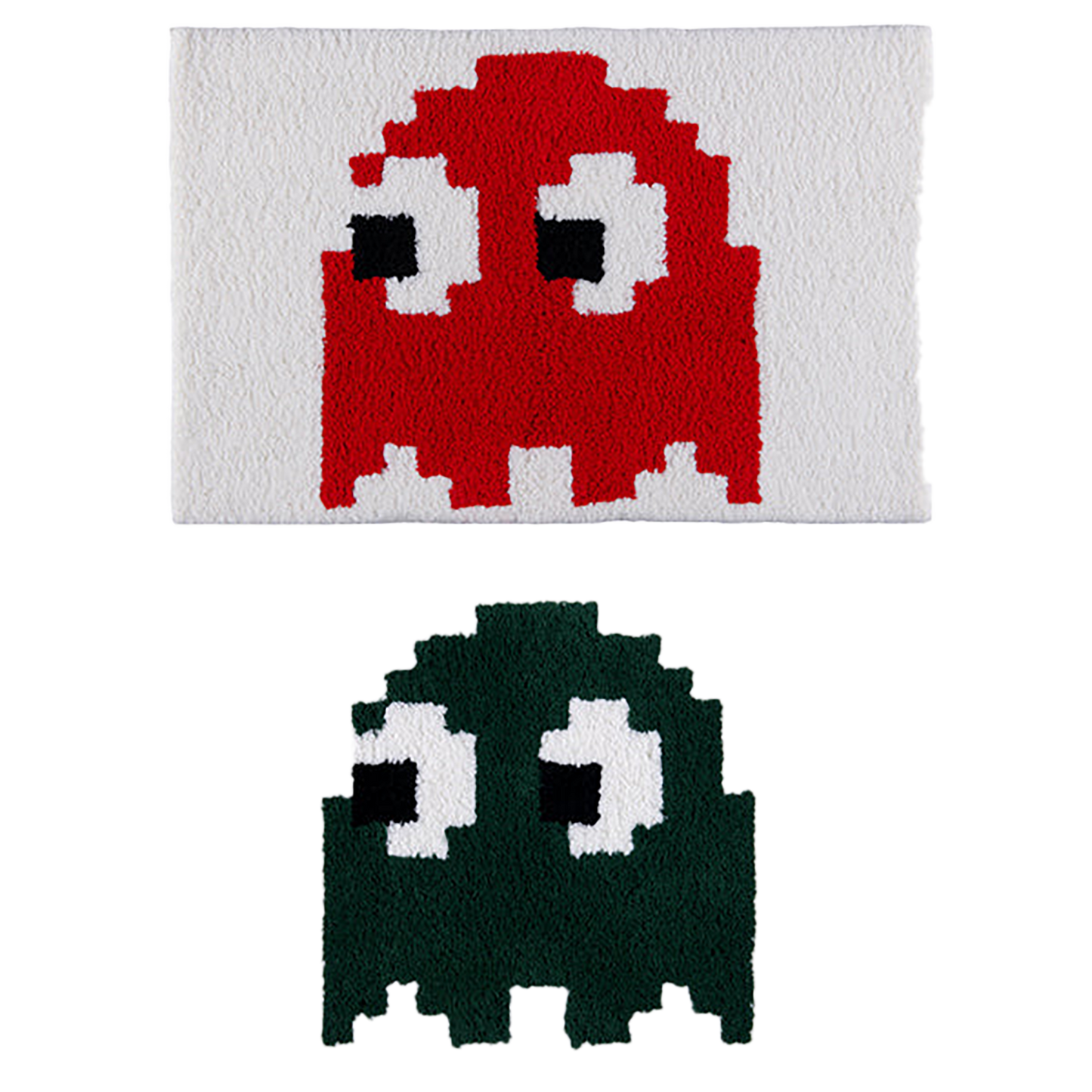MLE PAC-MAN SERIES RUG