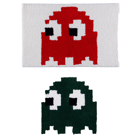 MLE PAC-MAN SERIES RUG