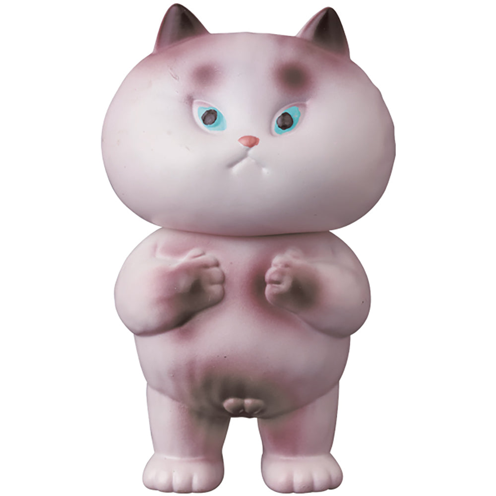 VAG(VINYL ARTIST GACHA) SERIES 32.5 フテコネコ_1