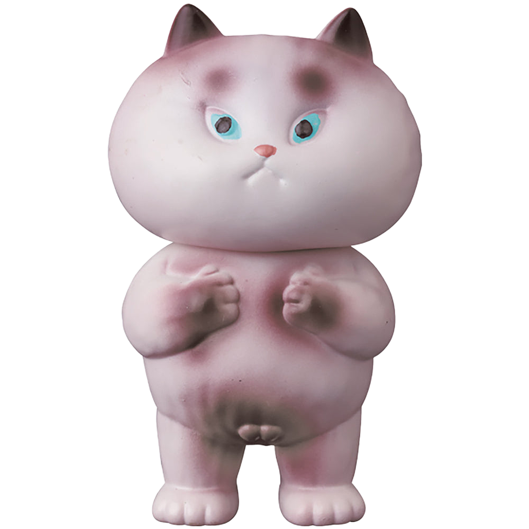 VAG(VINYL ARTIST GACHA) SERIES 32.5 フテコネコ