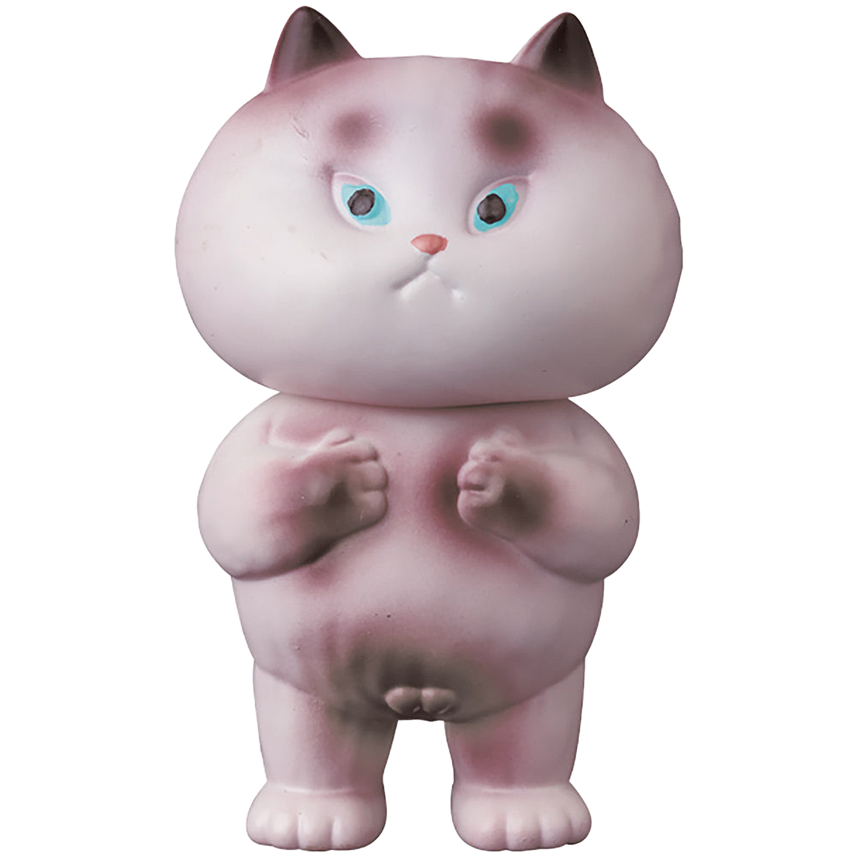 VAG(VINYL ARTIST GACHA) SERIES 32.5 フテコネコ