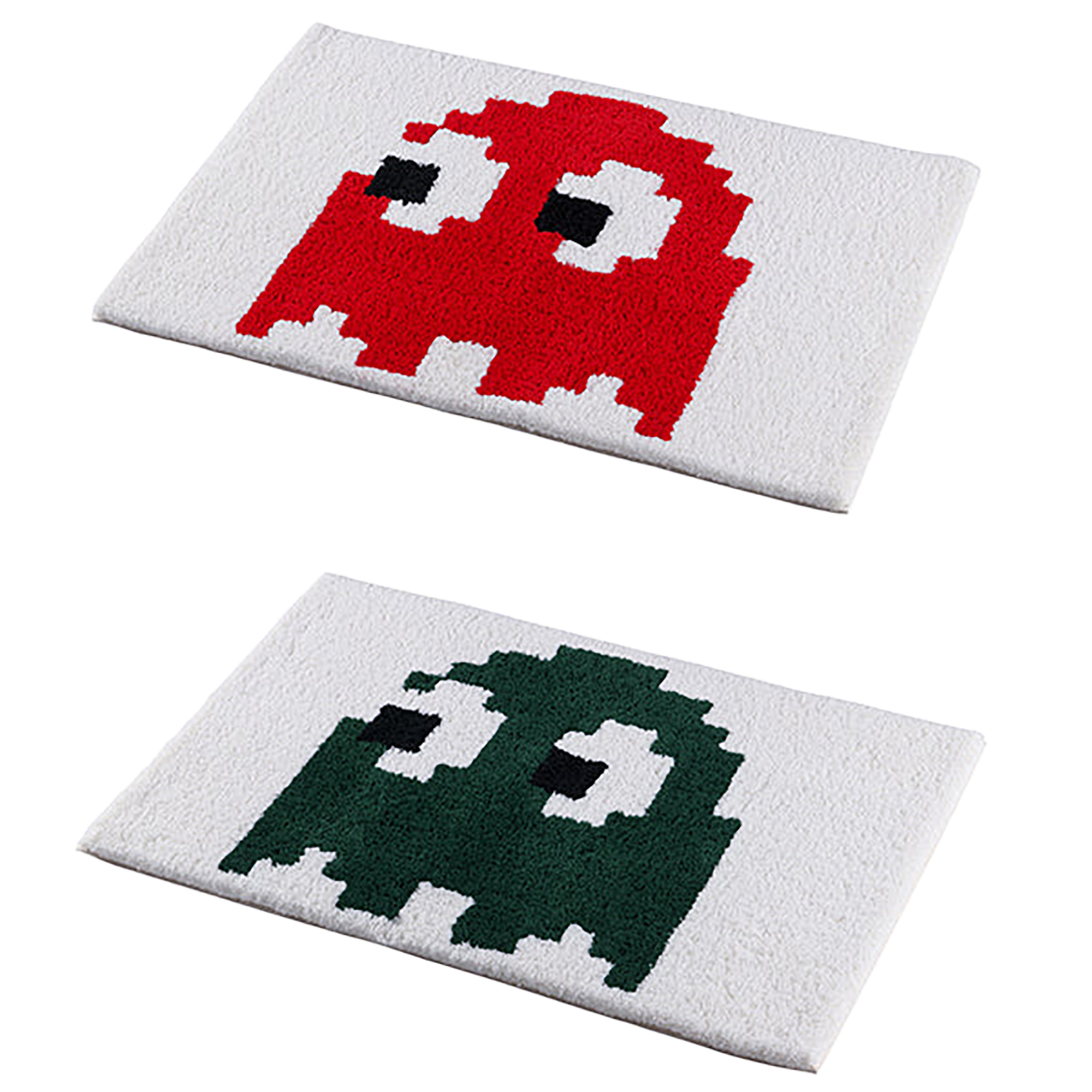 MLE PAC-MAN SERIES RUG