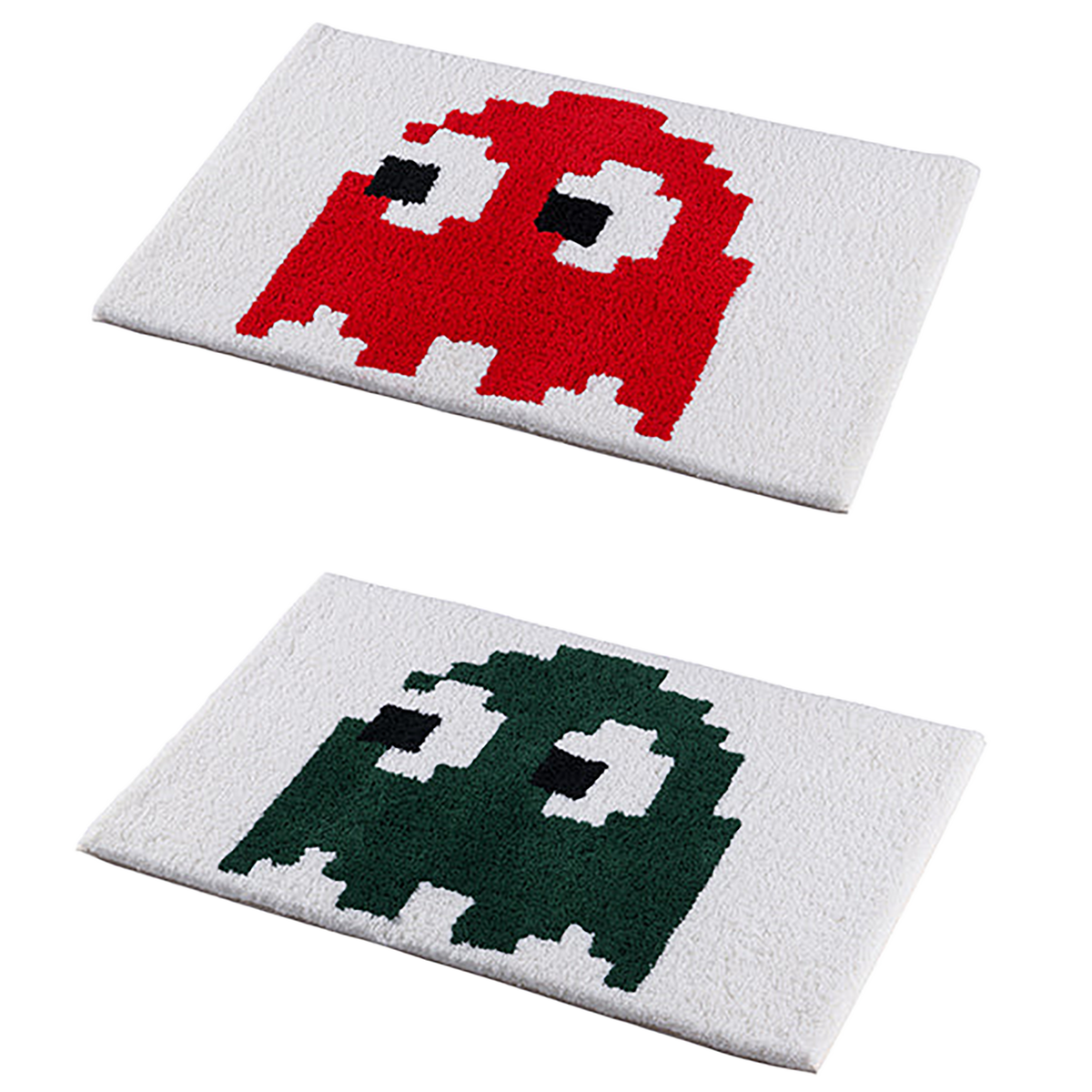 MLE PAC-MAN SERIES RUG