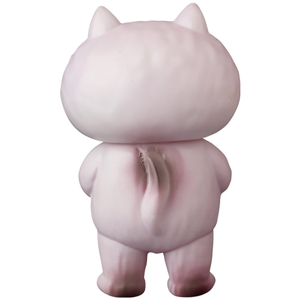 VAG(VINYL ARTIST GACHA) SERIES 32.5 フテコネコ_2