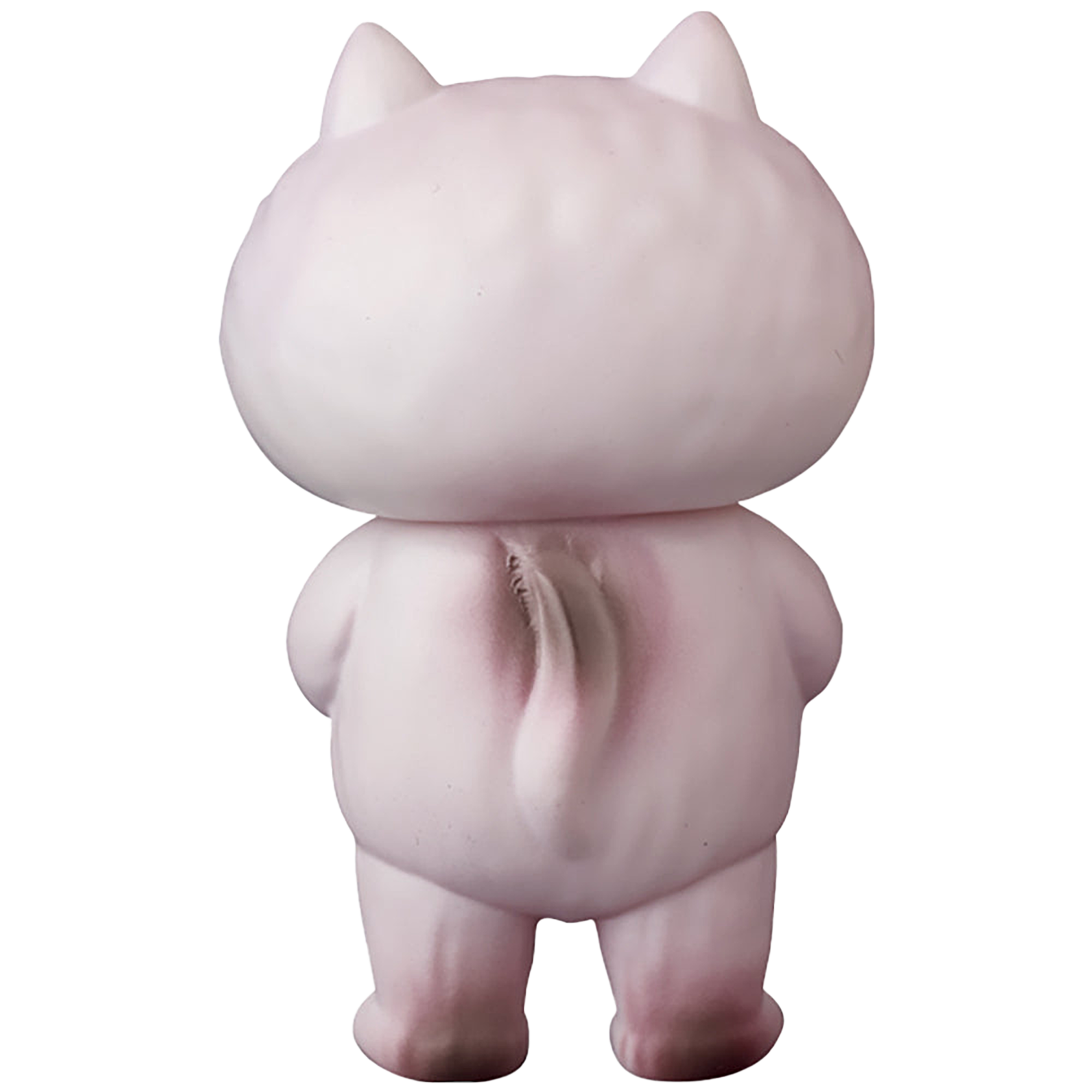 VAG(VINYL ARTIST GACHA) SERIES 32.5 フテコネコ
