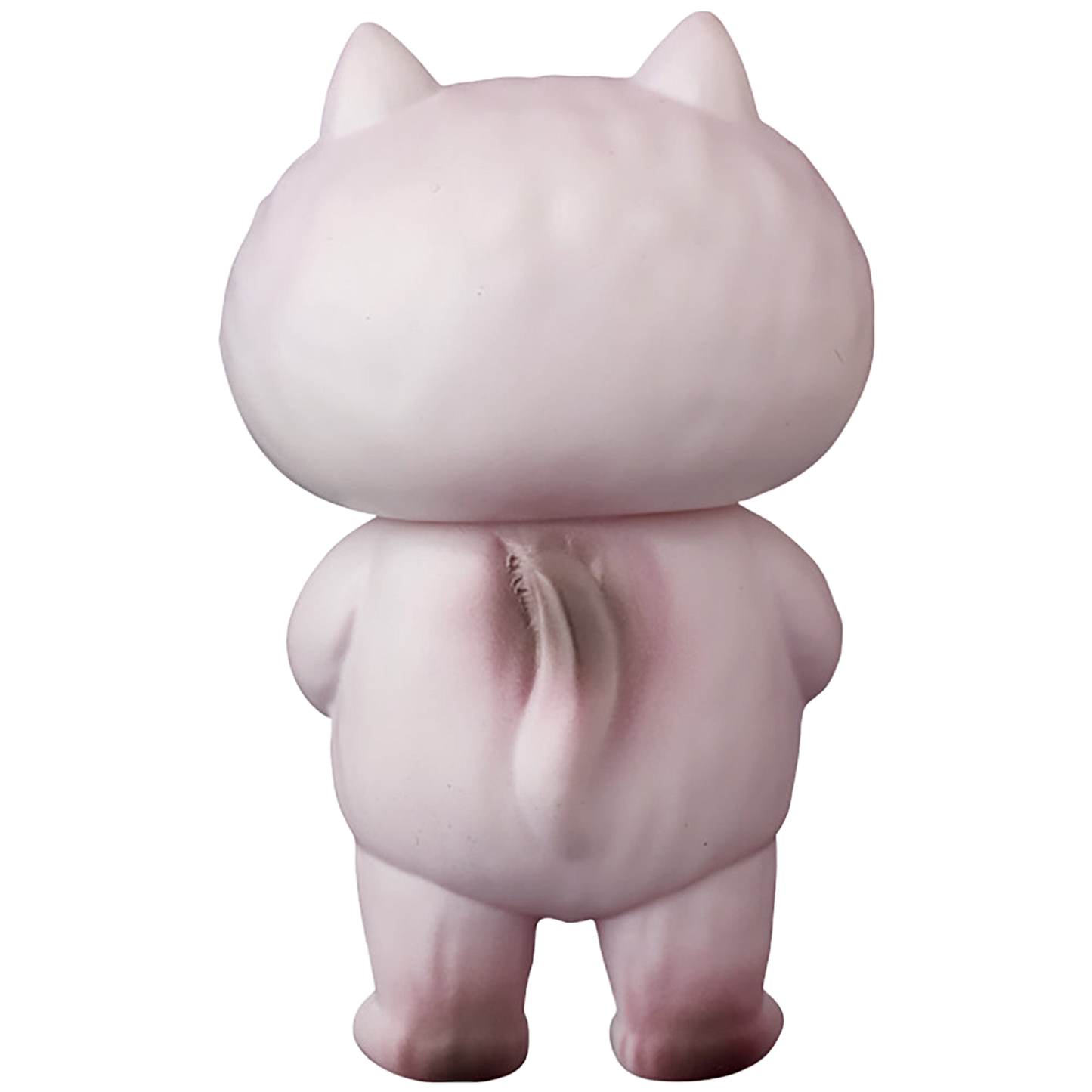 VAG(VINYL ARTIST GACHA) SERIES 32.5 フテコネコ