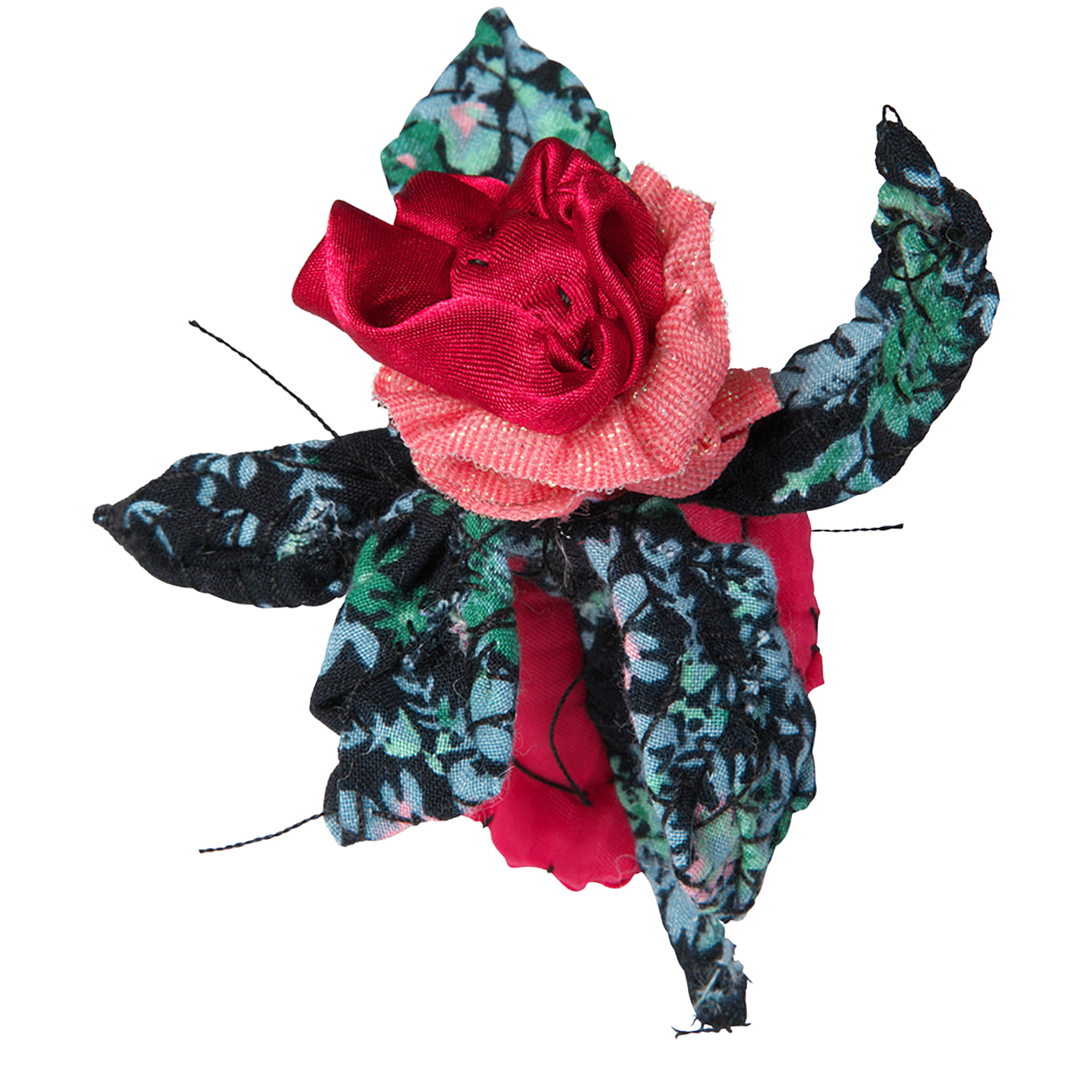 #093 Anne Valerie Dupond Fleur d’hiver