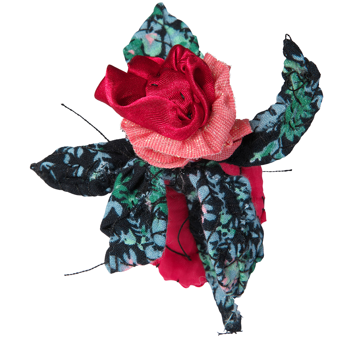 #093 Anne Valerie Dupond Fleur d’hiver