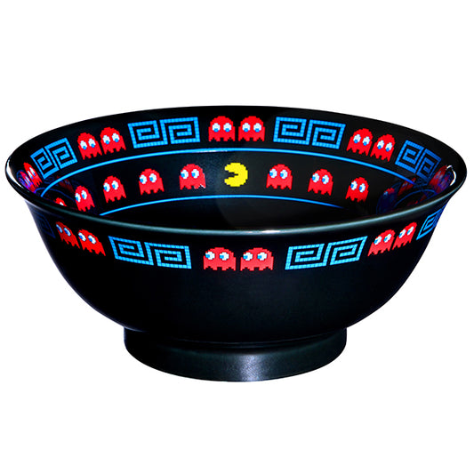 MLE PAC-MAN SERIES RAMEN DONBURI