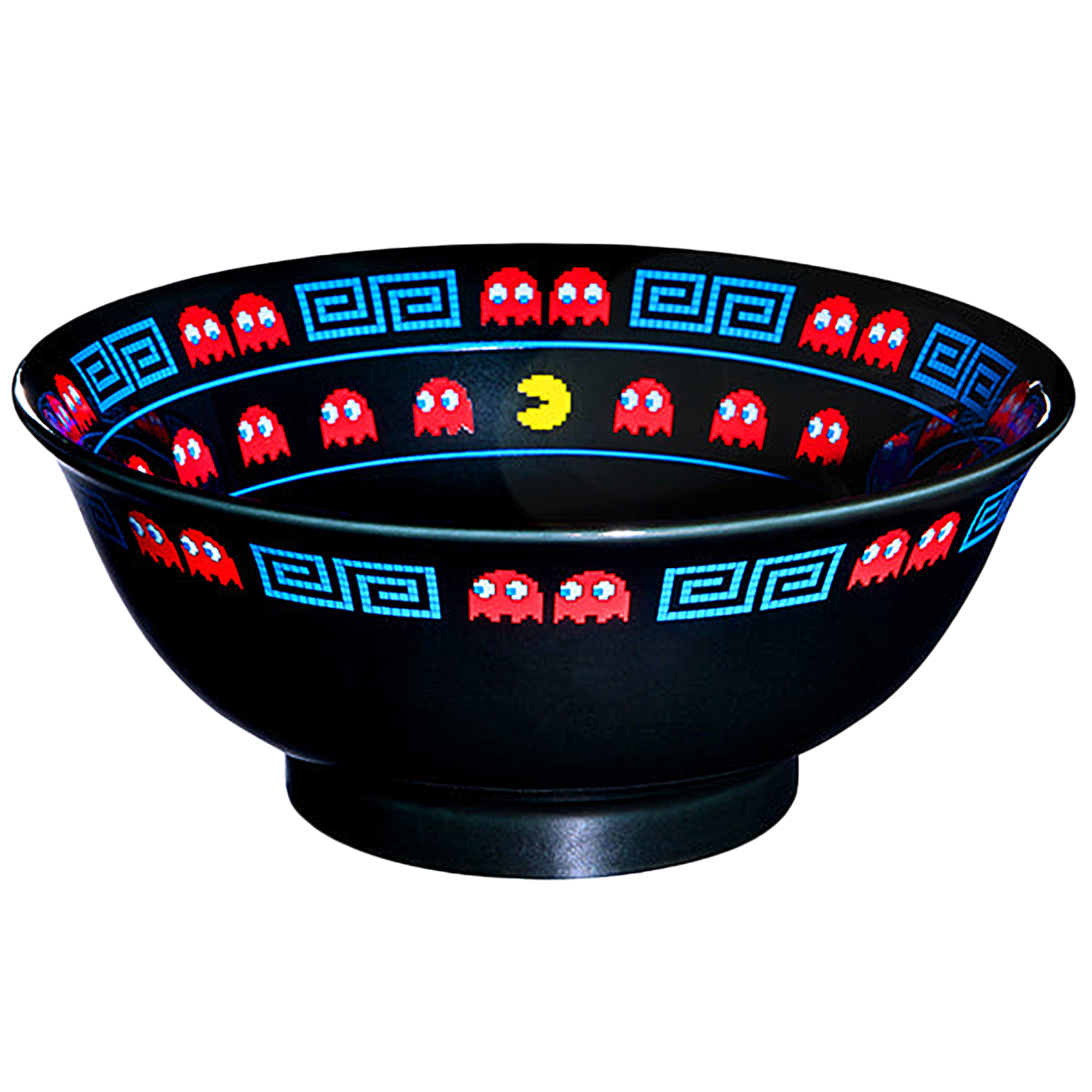 MLE PAC-MAN SERIES RAMEN DONBURI