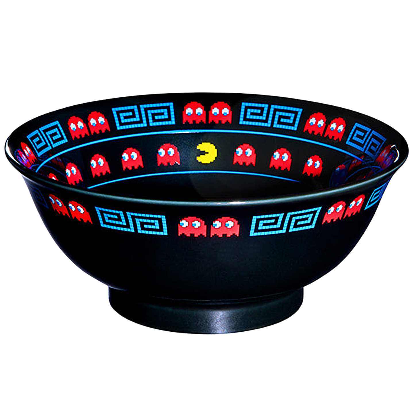 MLE PAC-MAN SERIES RAMEN DONBURI