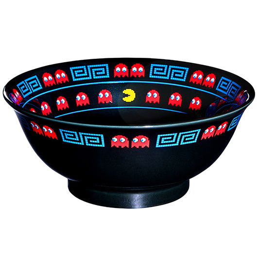 MLE PAC-MAN SERIES RAMEN DONBURI