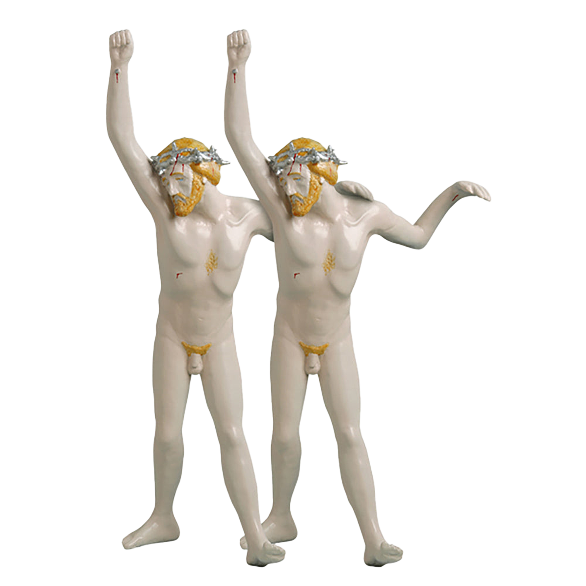 MLE Christ Unlimited