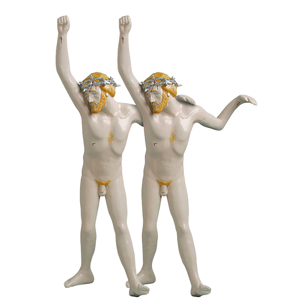 MLE Christ Unlimited