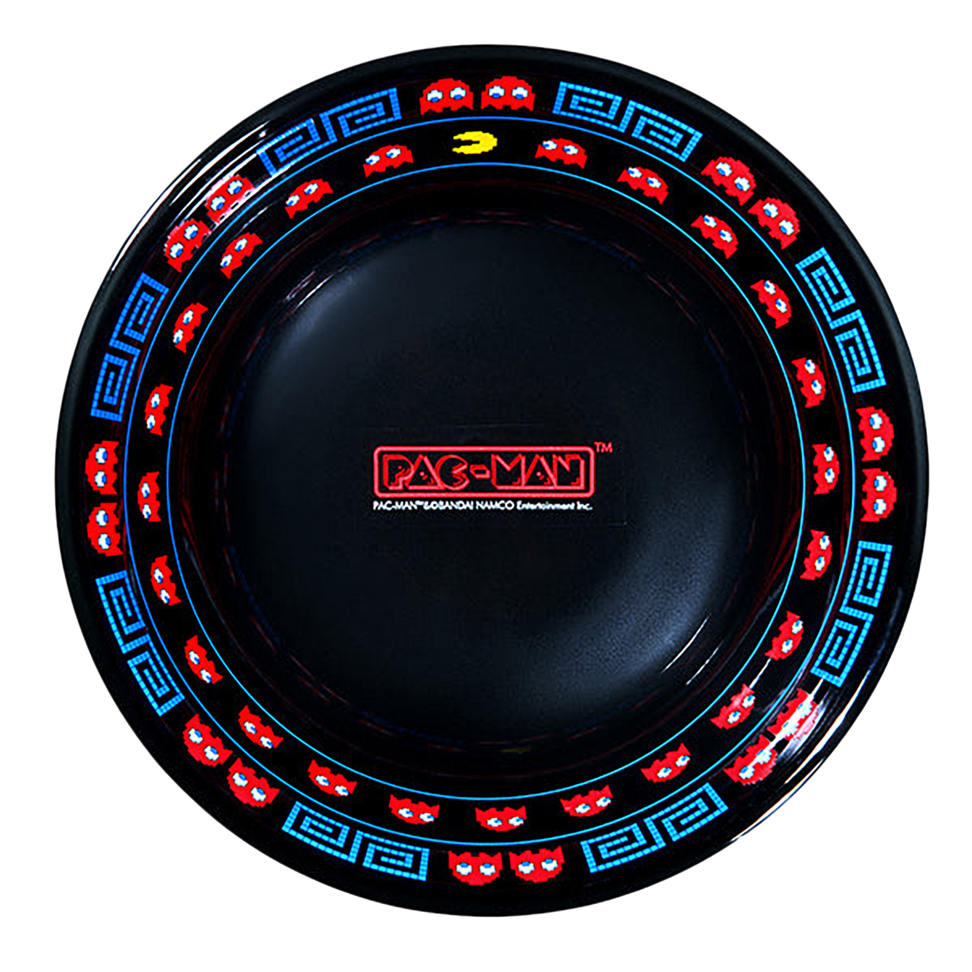 MLE PAC-MAN SERIES RAMEN DONBURI