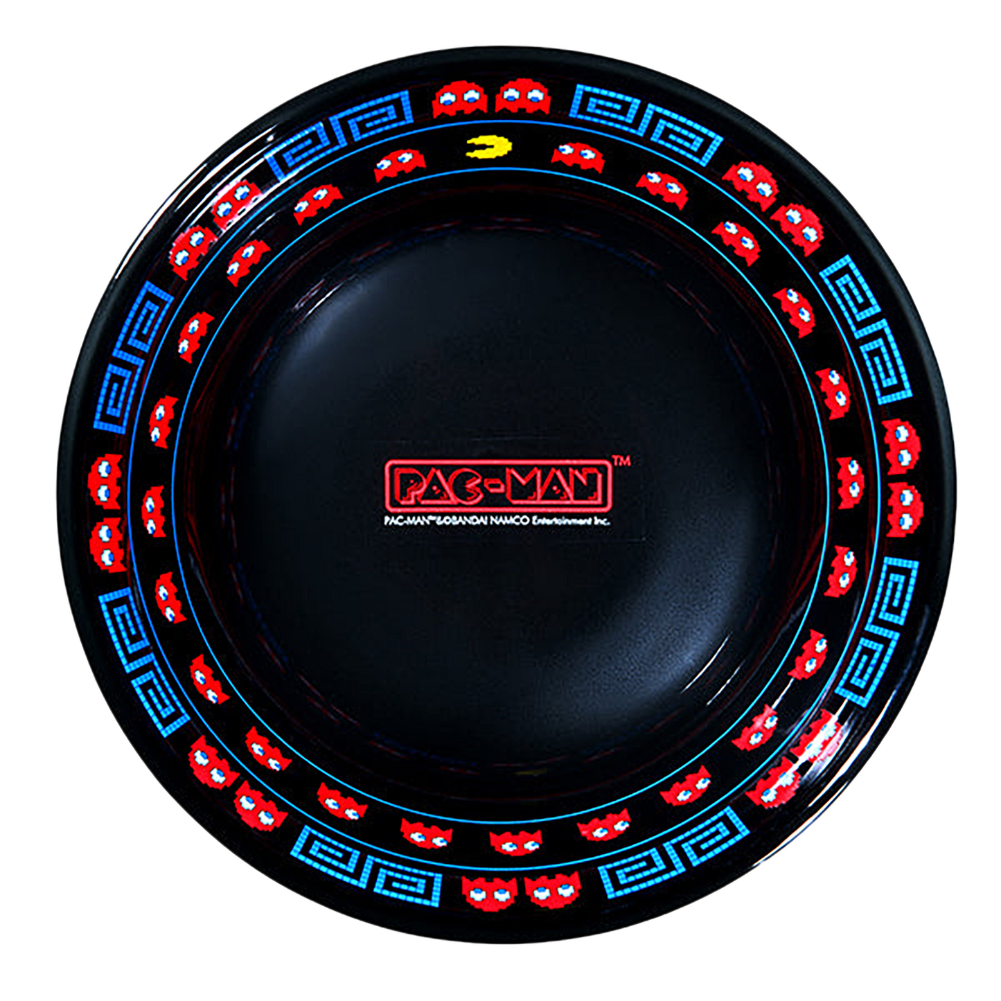 MLE PAC-MAN SERIES RAMEN DONBURI