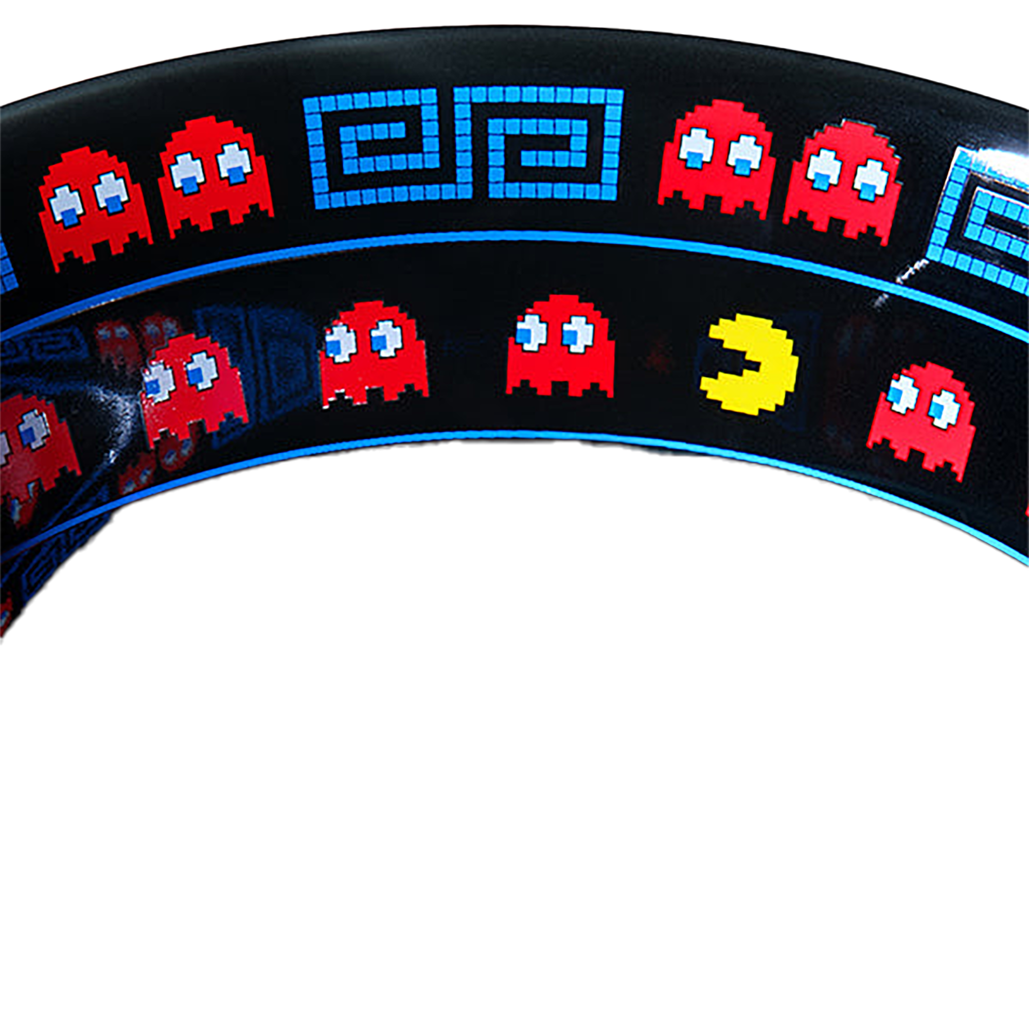 MLE PAC-MAN SERIES RAMEN DONBURI