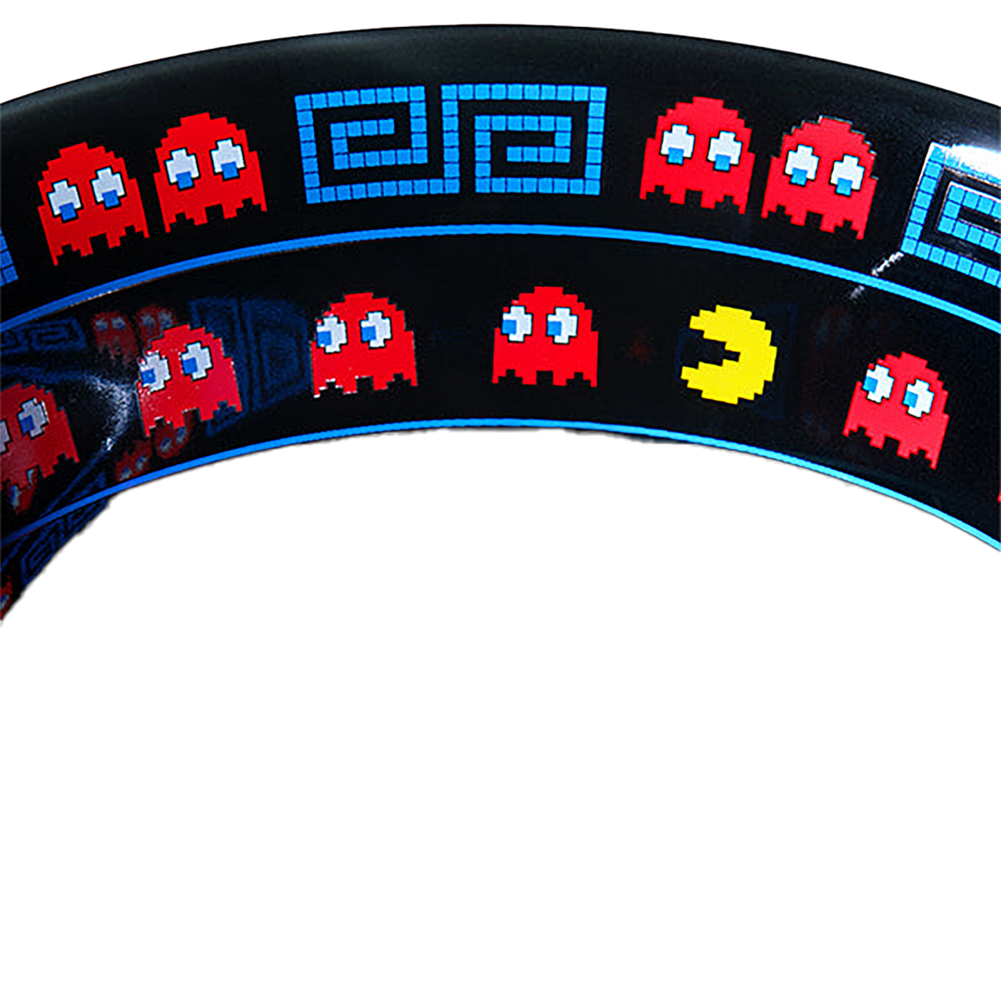 MLE PAC-MAN SERIES RAMEN DONBURI
