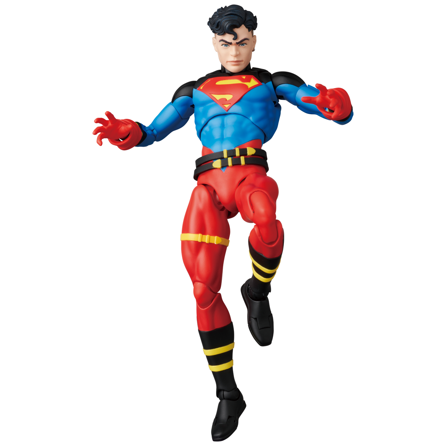 MAFEX SUPERBOY（RETURN OF SUPERMAN）