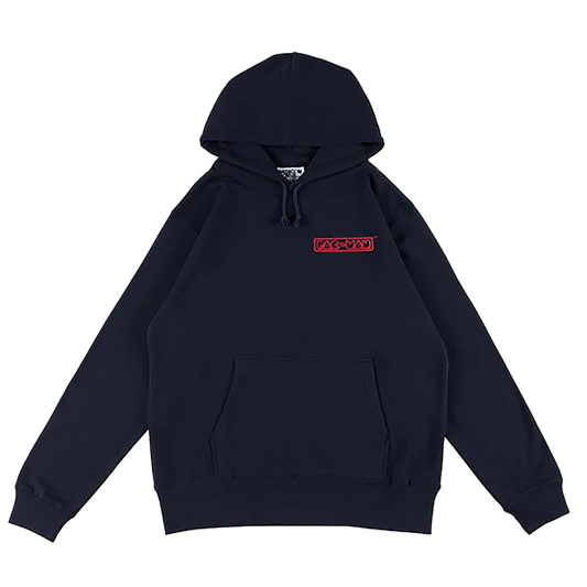 MLE PAC-MAN SERIES HOODIE SWEAT SHIRTS