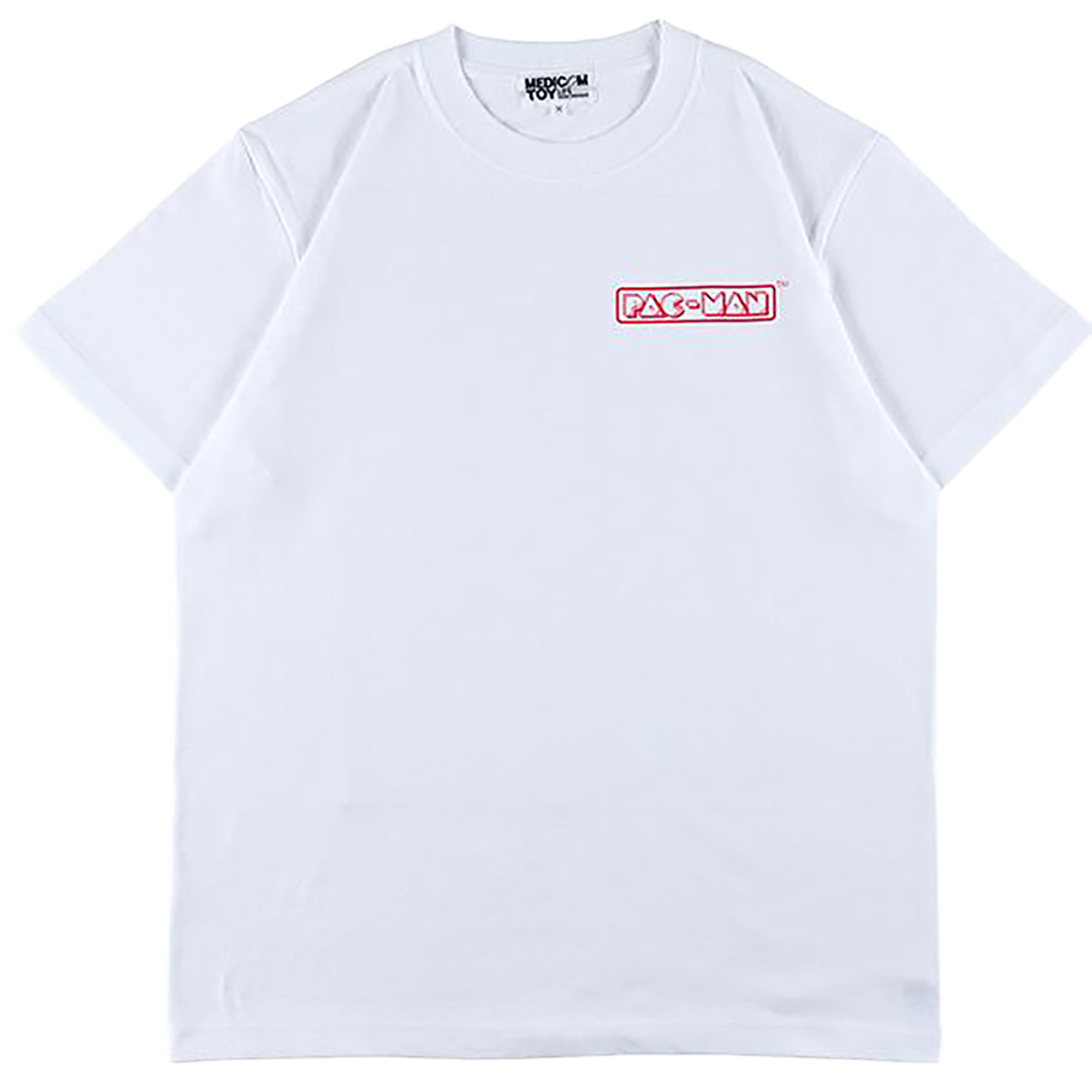 MLE PAC-MAN SERIES S/S TEE-1