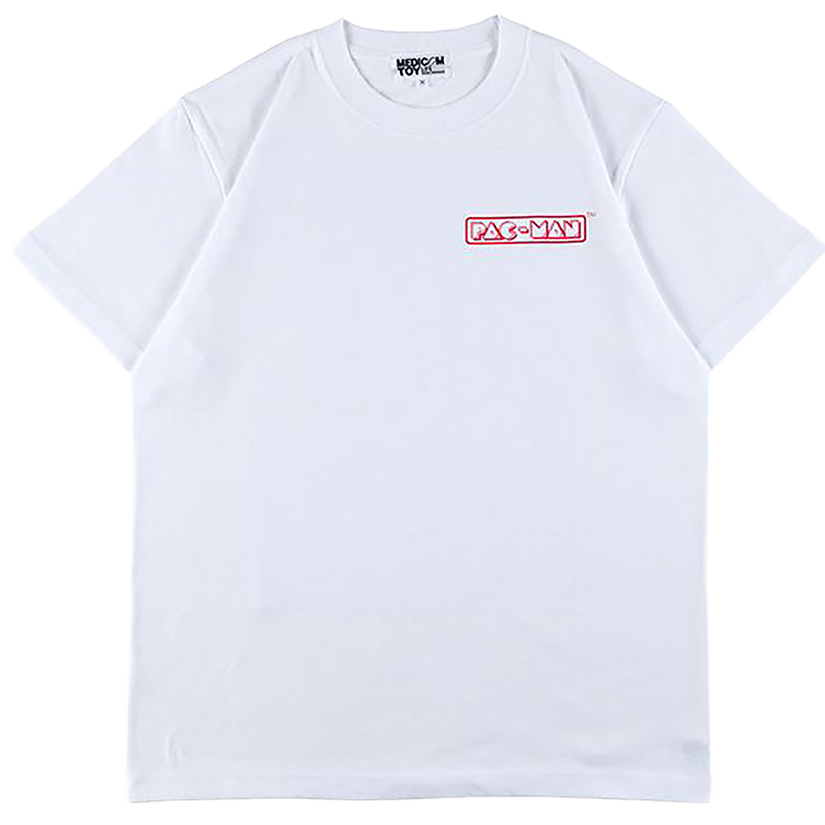 MLE PAC-MAN SERIES S/S TEE-1
