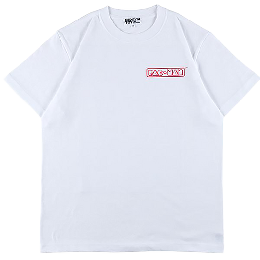 MLE PAC-MAN SERIES S/S TEE-1