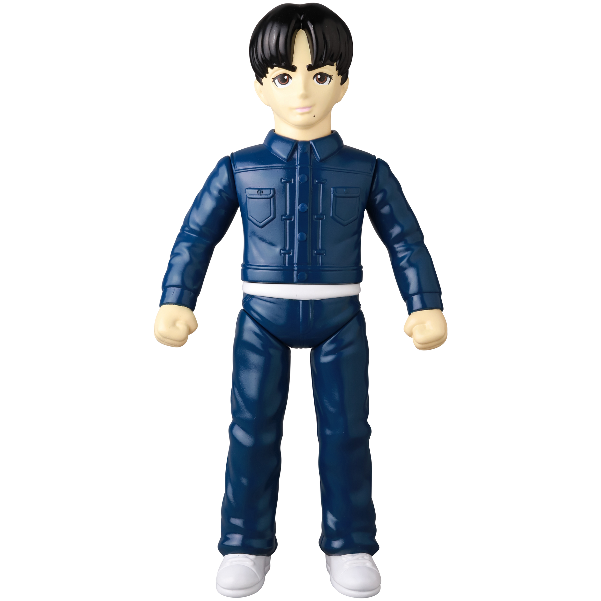 ソフビ SEKAIMAN | MEDICOM TOY OFFICIAL STORE ソフビ SEKAIMAN | MEDICOM TOY OFFICIAL STORE