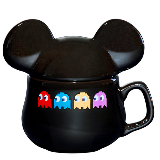 MLE PAC-MAN SERIES BE@RMUG