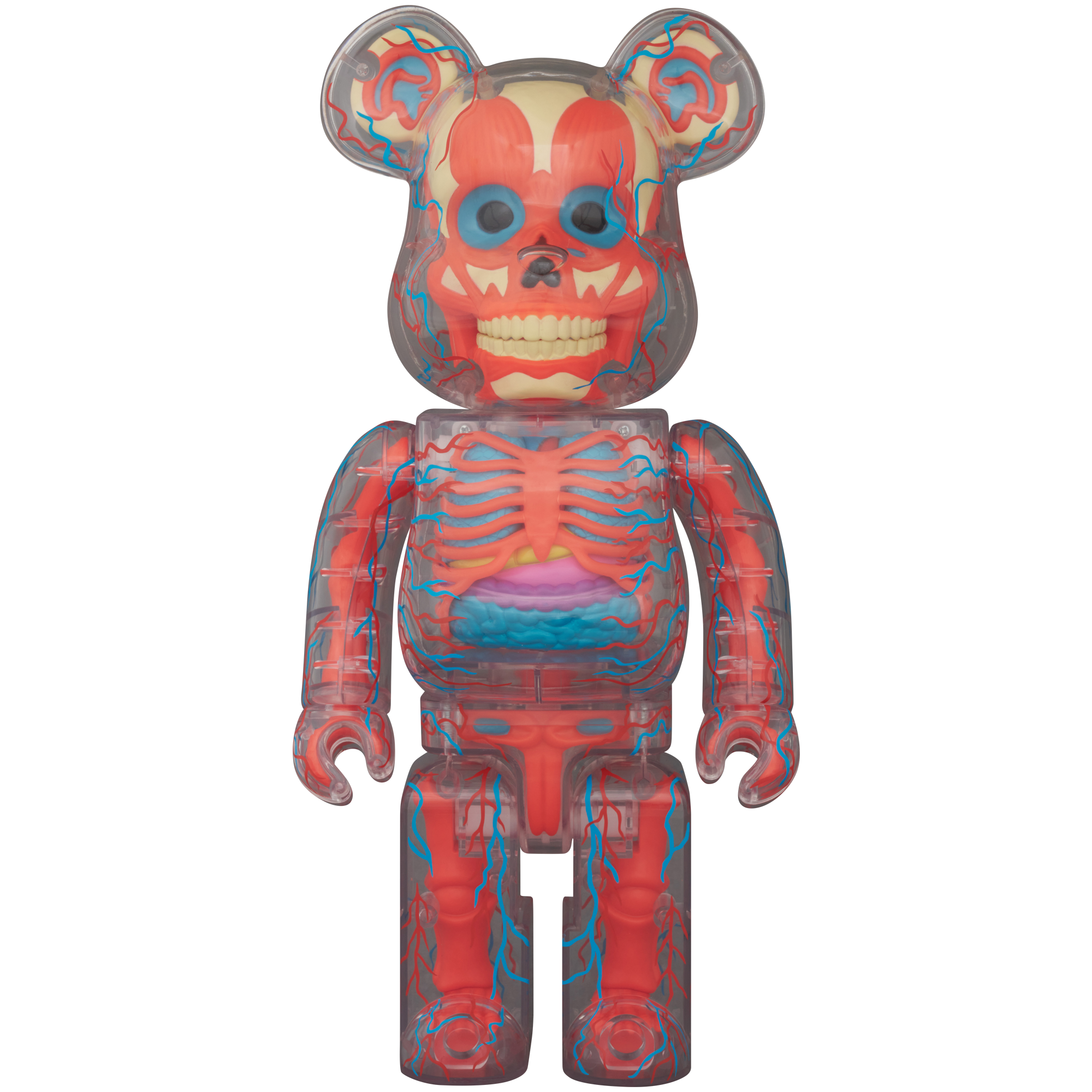 Mon Ours BE@RBRICK_0