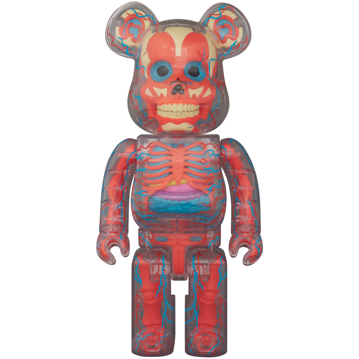 Mon Ours BE@RBRICK_0