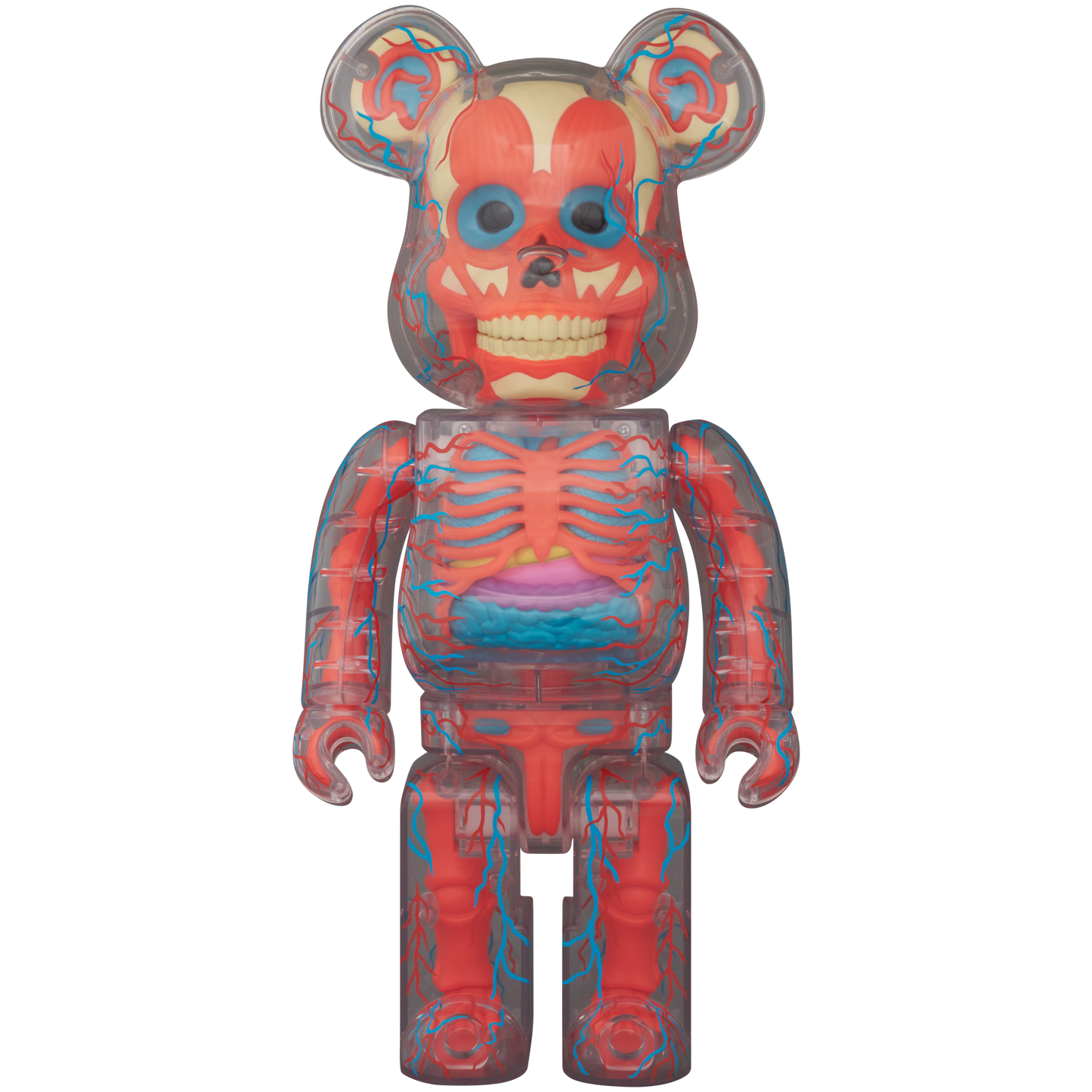 Mon Ours BE@RBRICK_0