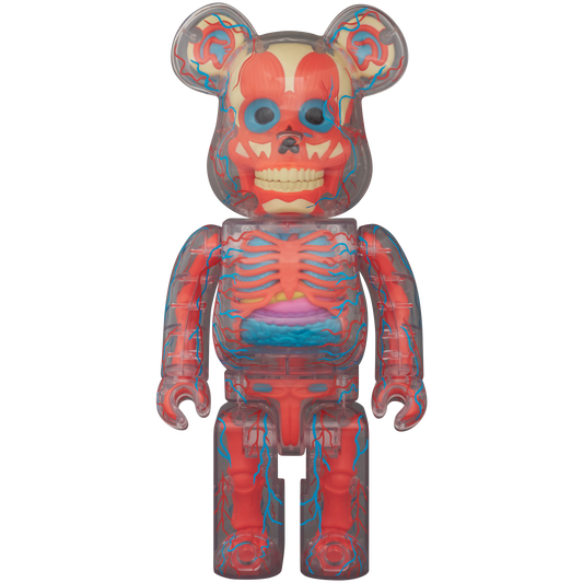 Mon Ours BE@RBRICK_0