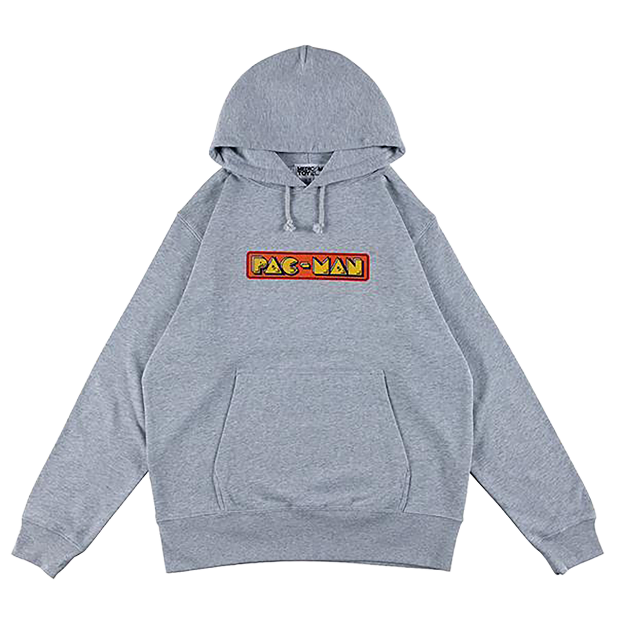 MLE PAC-MAN SERIES BE@RBRICK HOODIE SWEAT SHIRTS