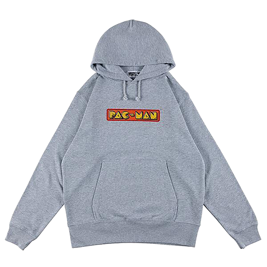MLE PAC-MAN SERIES BE@RBRICK HOODIE SWEAT SHIRTS