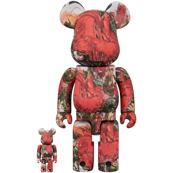 BE@RBRICK SHUN SUDO 