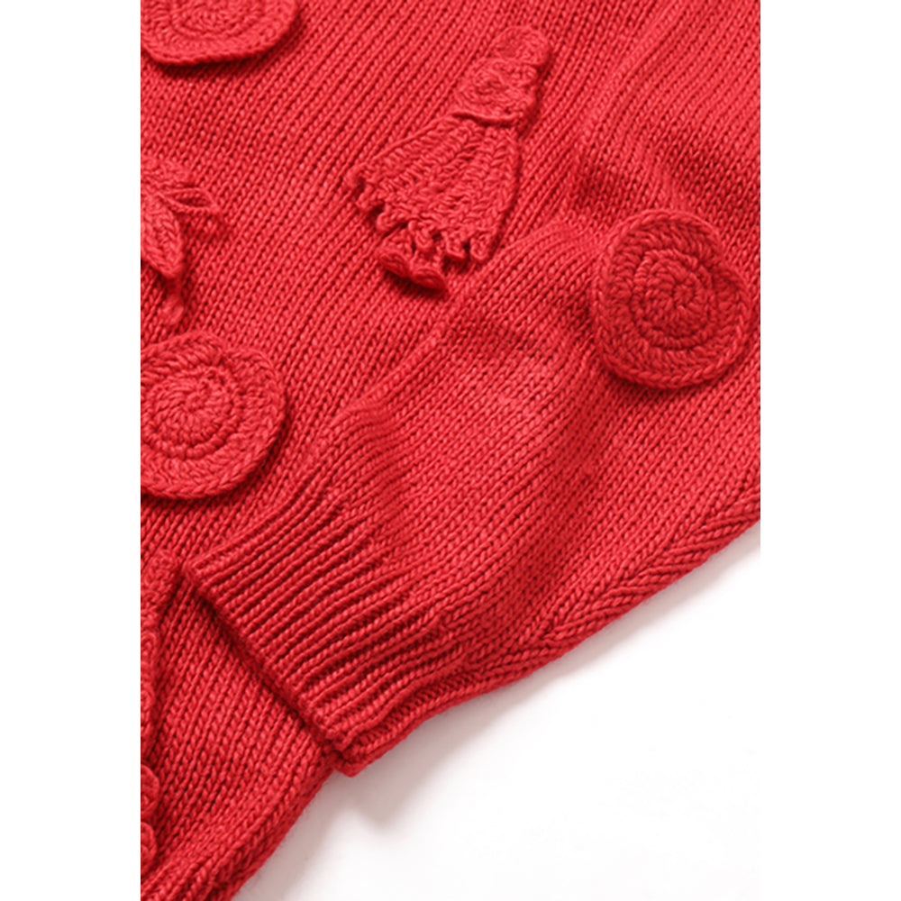 AMOK×MAMES KNIT_3