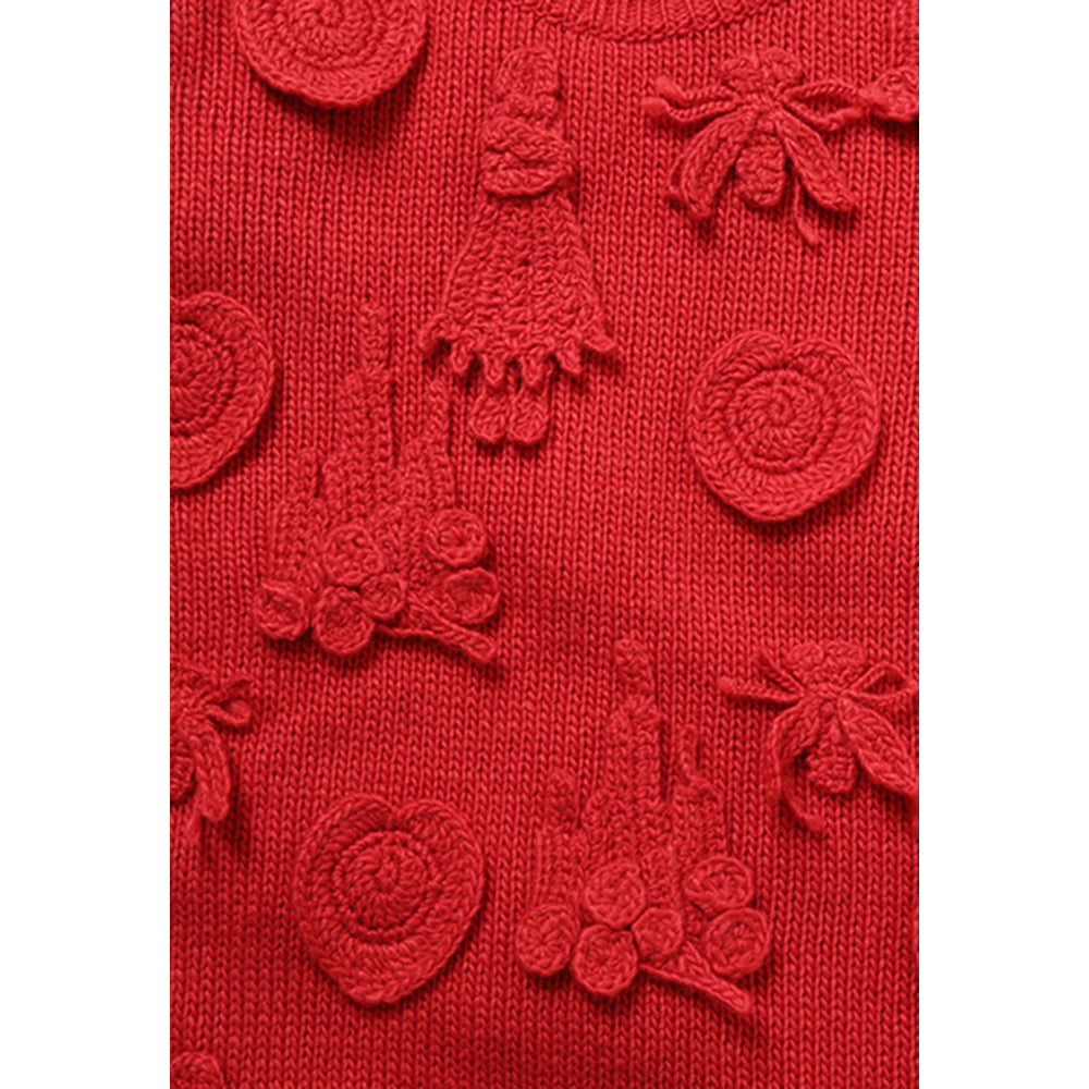 AMOK×MAMES KNIT_4