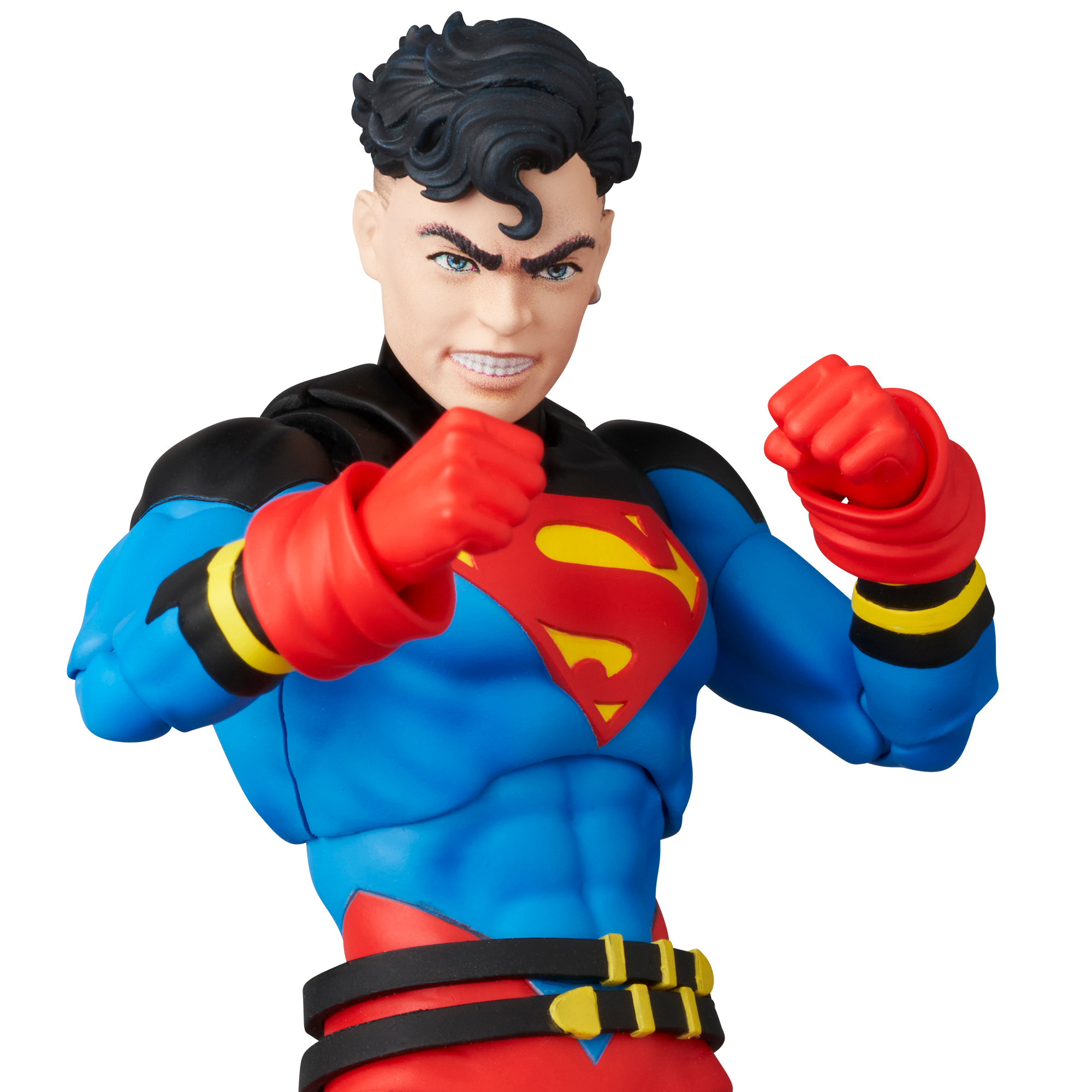 MAFEX SUPERBOY（RETURN OF SUPERMAN）