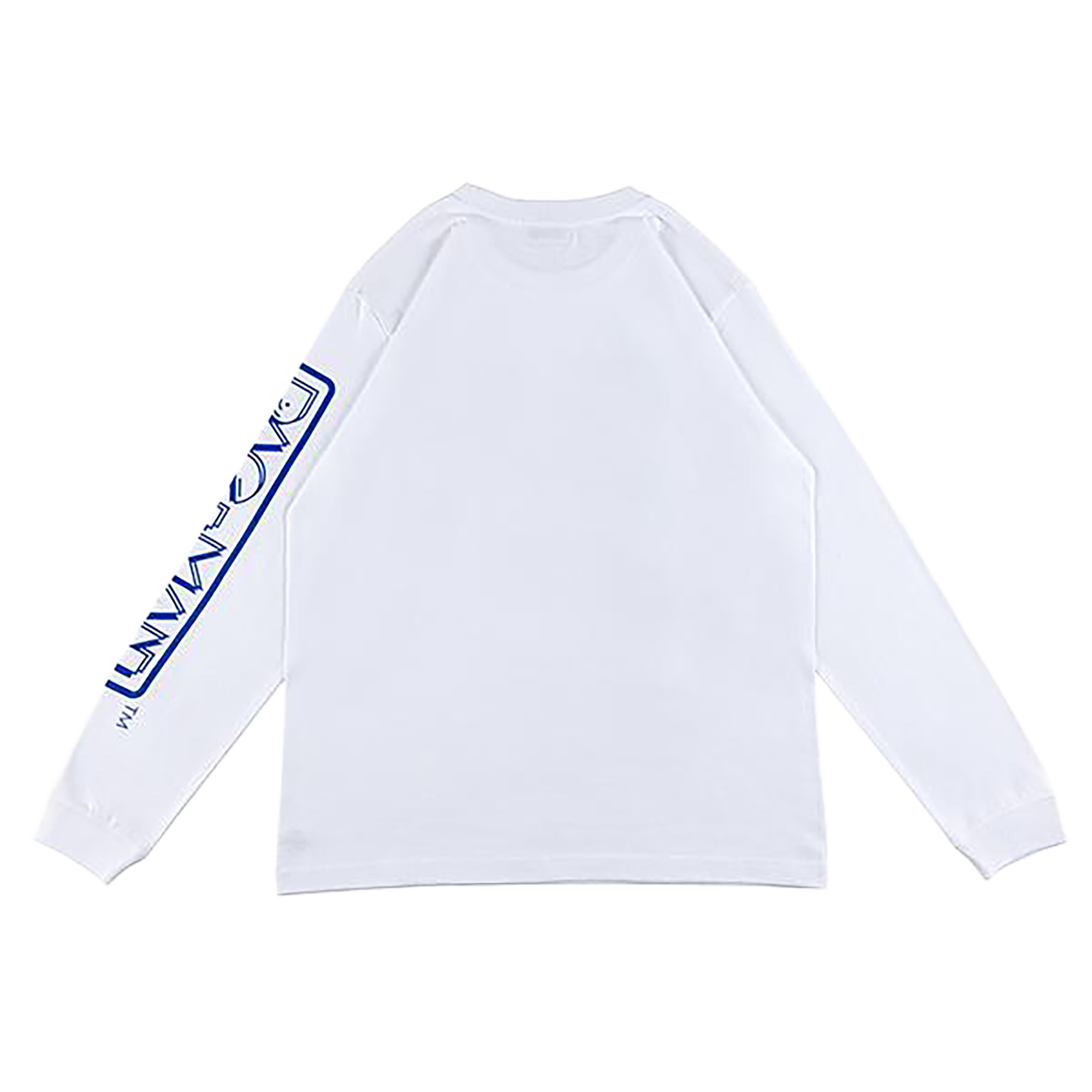 MLE PAC-MAN 系列 BE@R L/S TEE