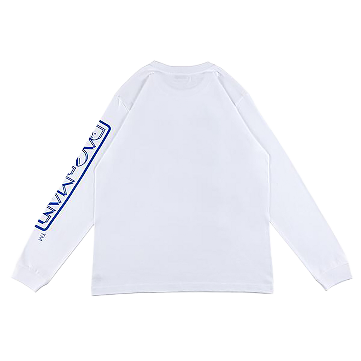 MLE PAC-MAN 系列 BE@R L/S TEE