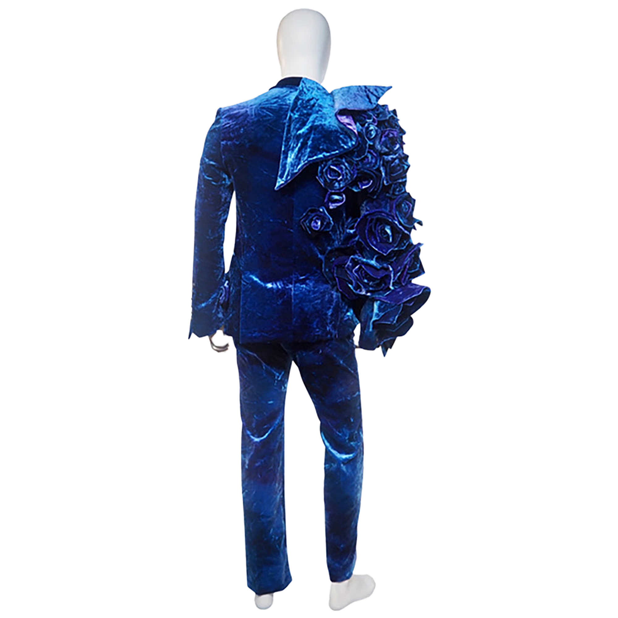 TARKS BLUE ROSE SET UP | MEDICOM TOY OFFICIAL STORE