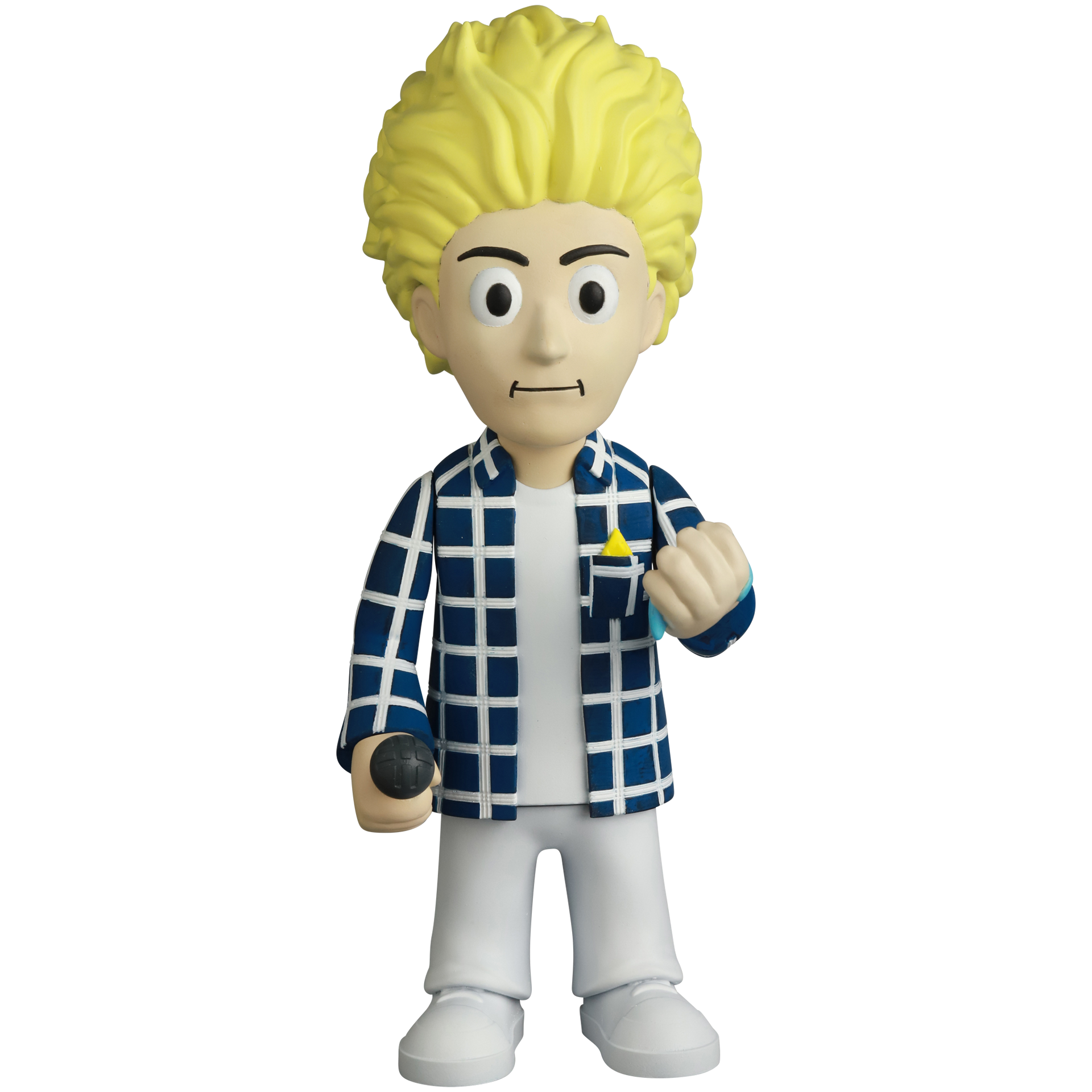 Uncle Bobbyさん専用 VCD Yosuke Kubozuka as King［I.W.G.P.］ | MEDICOM TOY OFFICIAL STORE