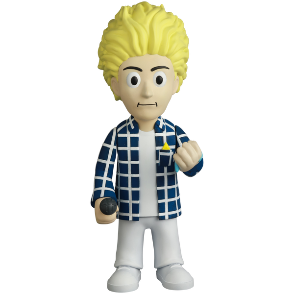 コミック・アニメ VCD Yosuke Kubozuka as Sugihara GO VCD Yosuke Kubozuka as King［I.W.G.P.］ | MEDICOM TOY OFFICIAL STORE